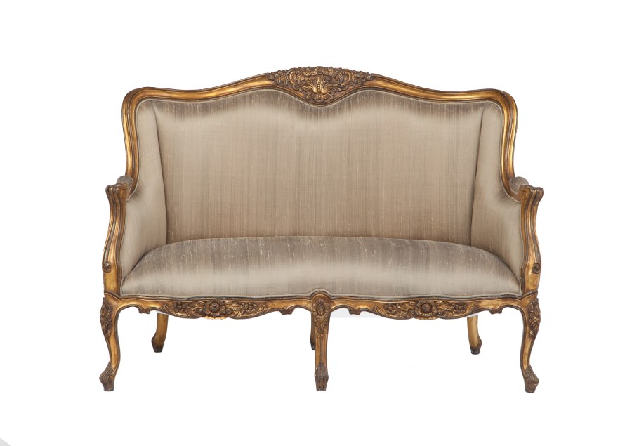 Мягкая мебель в стиле пэчворк