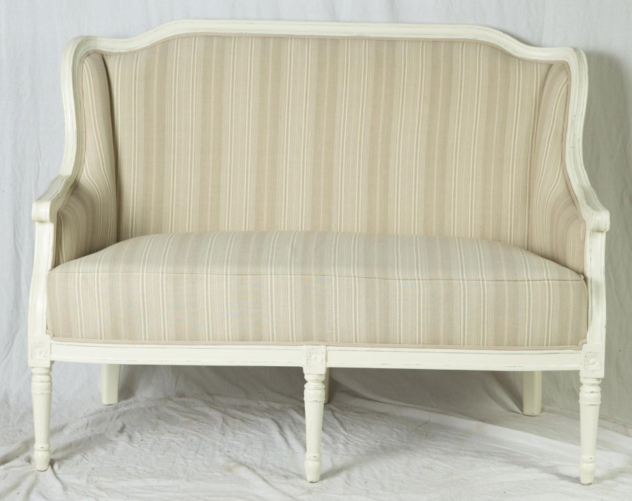 Диванетка Прованс