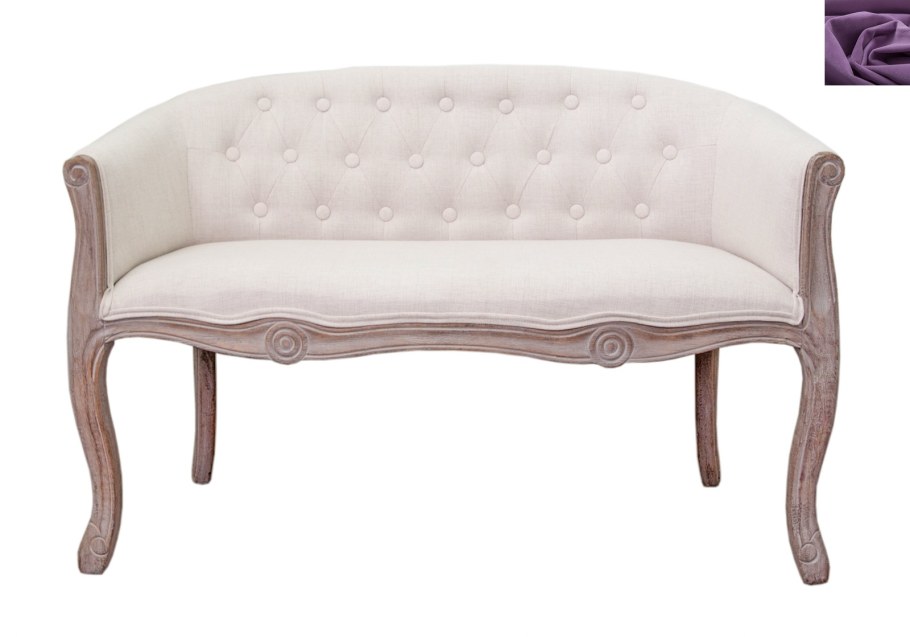 Диван Mak Interior volte, Grey