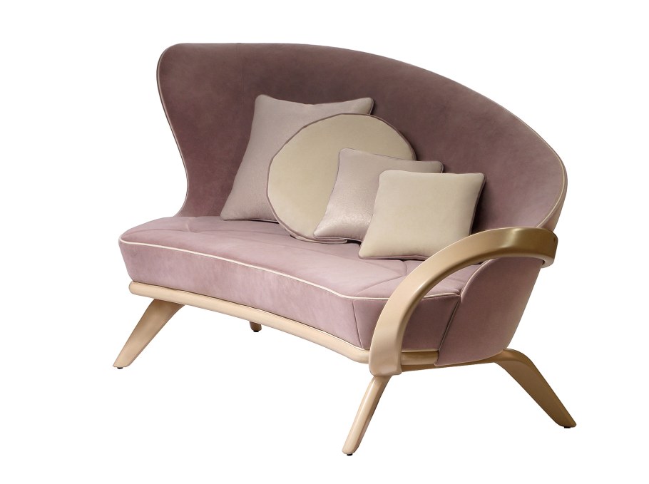 Диван Ушастый