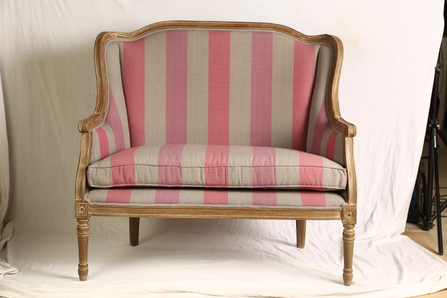 Диванетка ножках Прованс