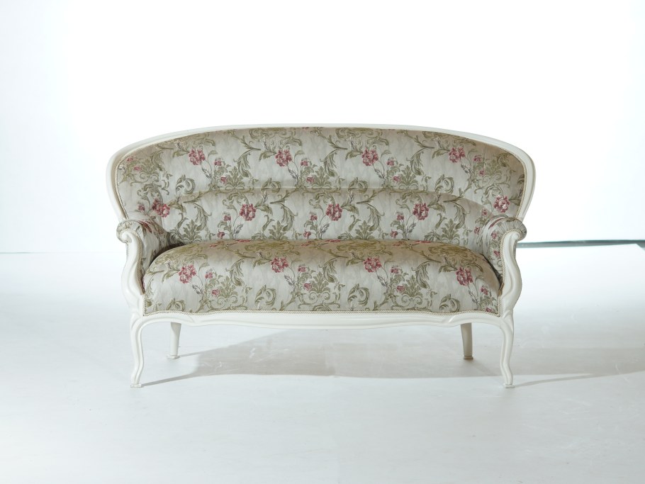 Кресло Kandy Double Mocca