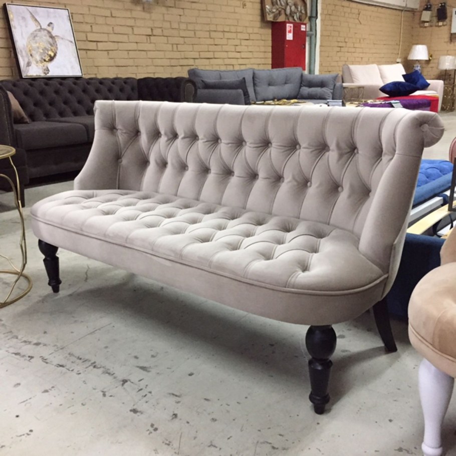 Диванетка в интерьере