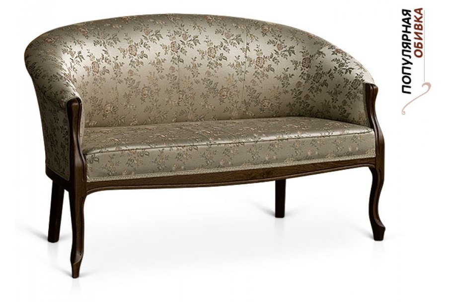 Диван r-Home Шафран