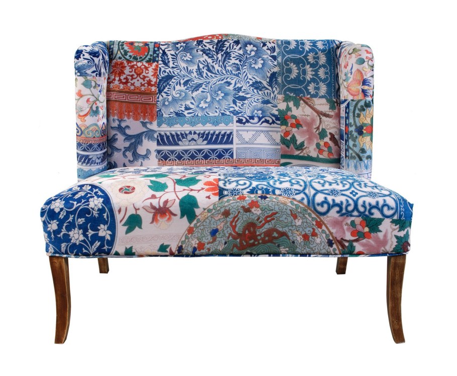 Диван 140 см Прованс