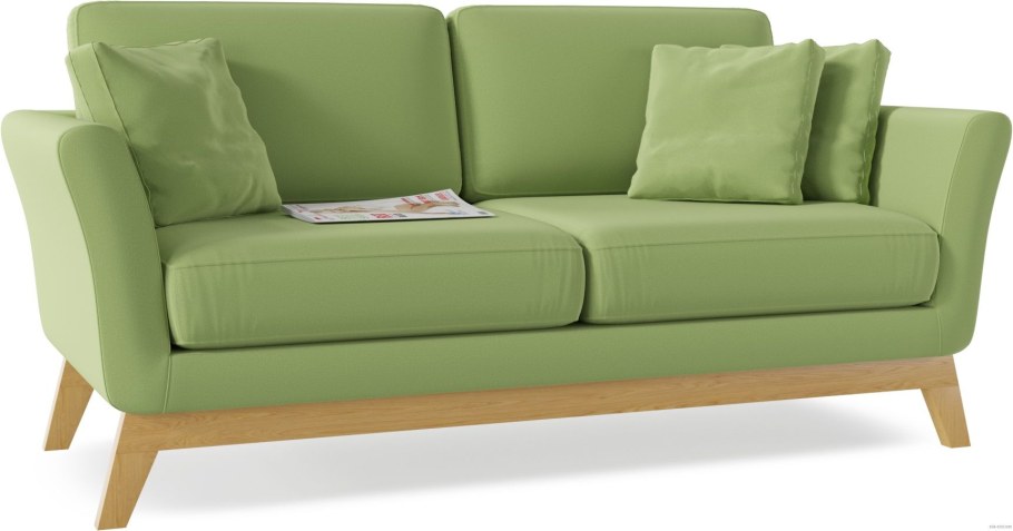 Диван смарт Оскар нераскладной