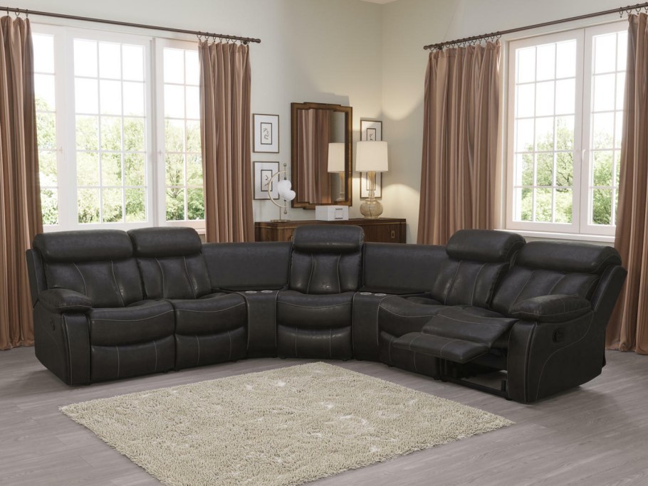 Диван Хьюстон фабрика Фаворит