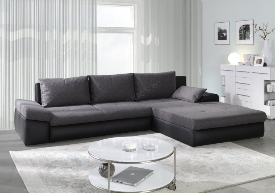 Диван угловой Bono 2017