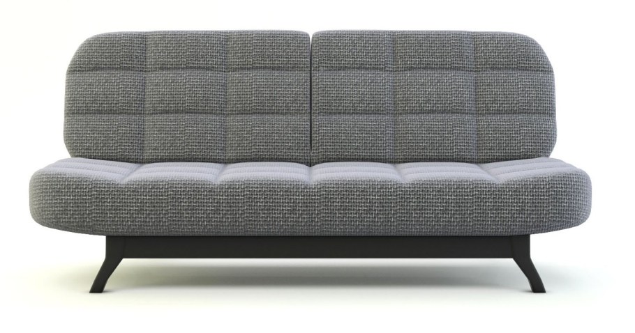 Alba grafit рогожка