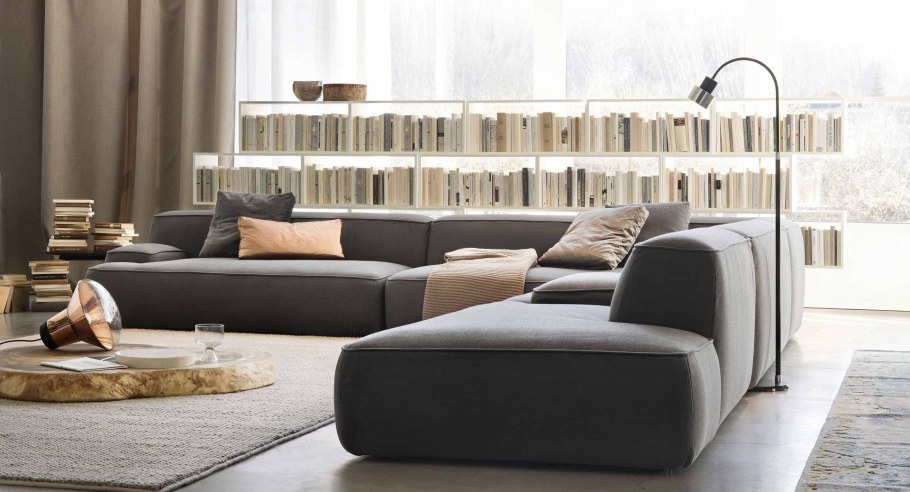 Диван Лема клоуд Клауд