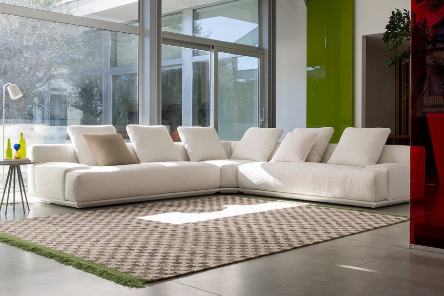 Модульные диваны 2020