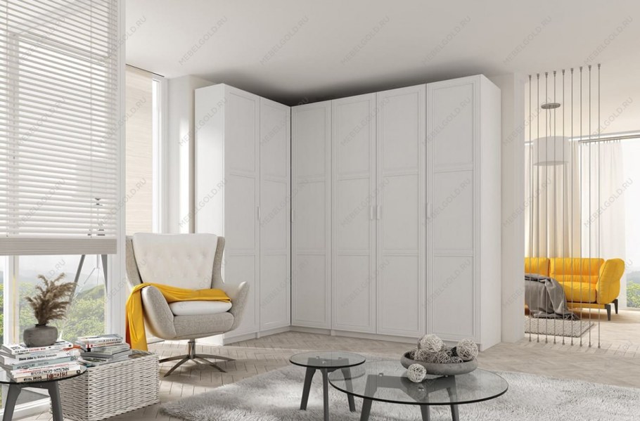 Шкаф Грек модульный