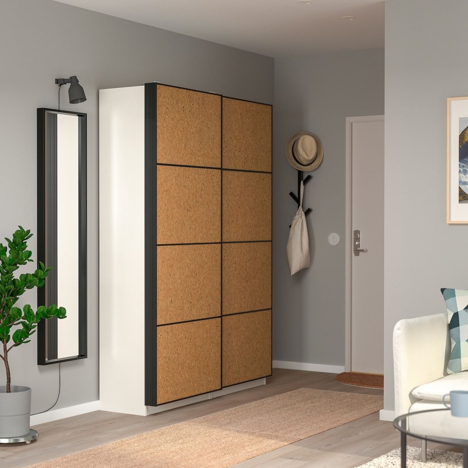 ПАКС Хасвик белый