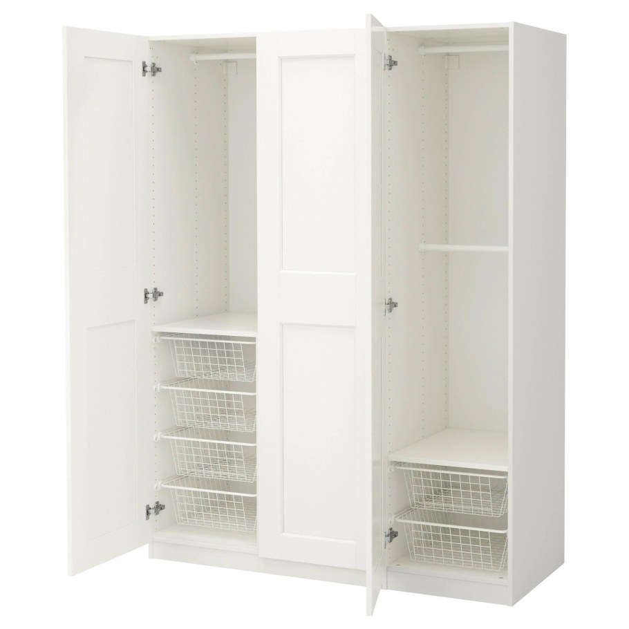 Шкаф ПАКС 150 наполнение