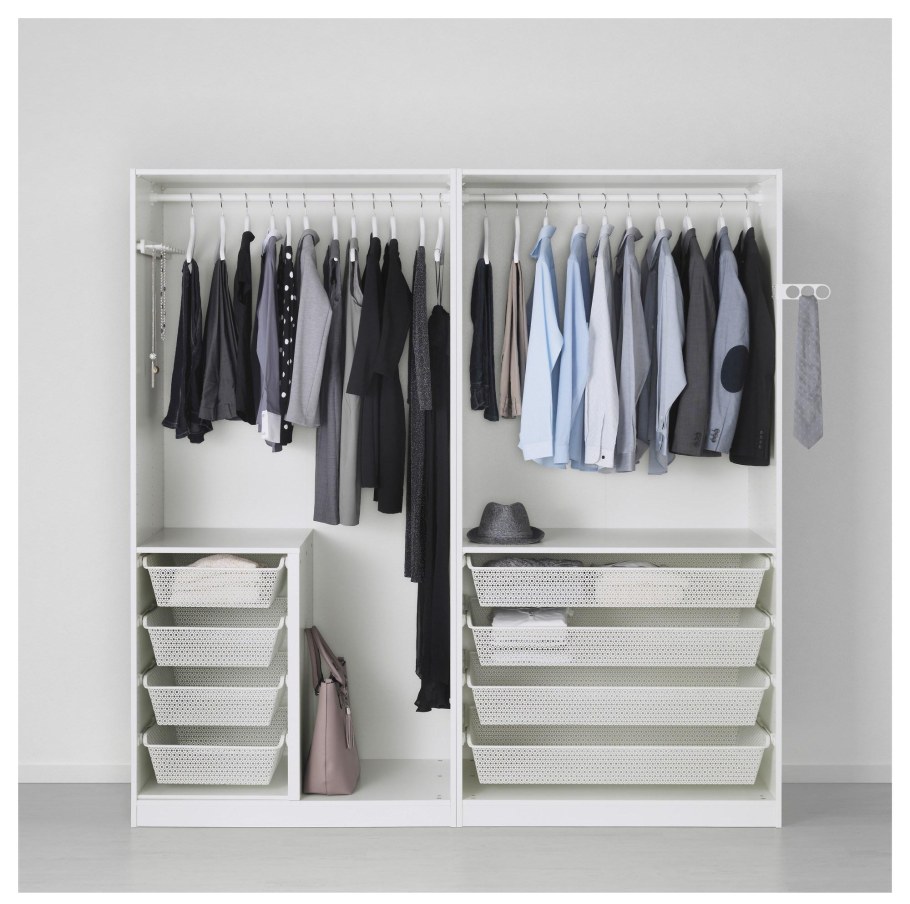 Шкаф ПАКС 150 наполнение