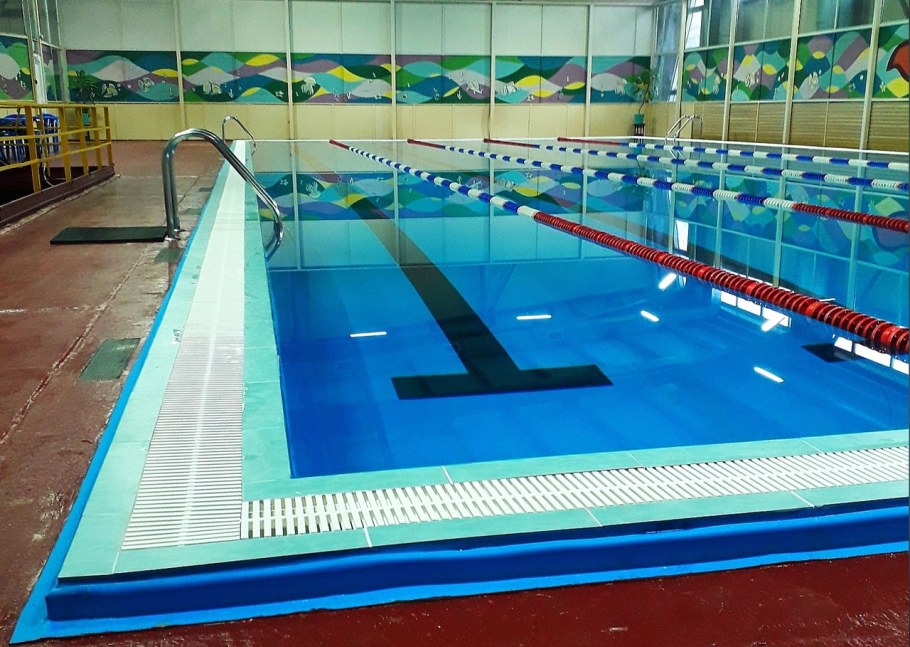 Парк Атлант Орехово-Зуево