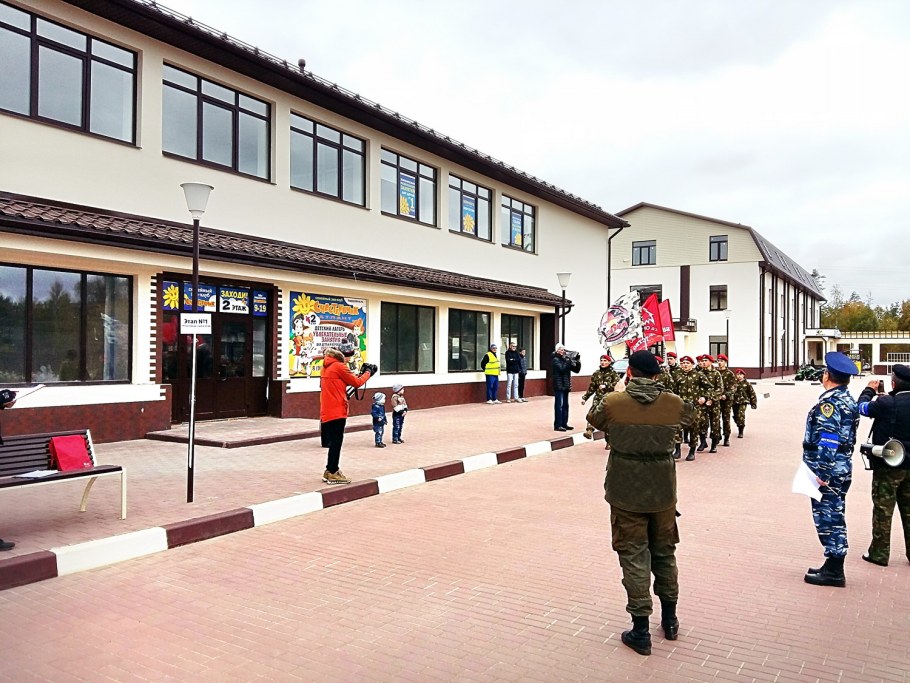 Бассейн Нептун Североуральск