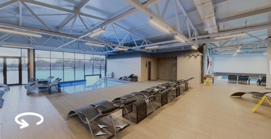 Бассейн Орехово-Зуево Лагуна