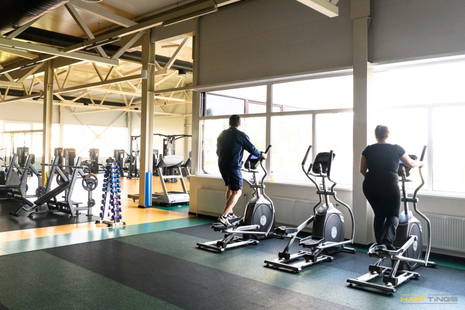 Каток Атлант в Орехово Зуево