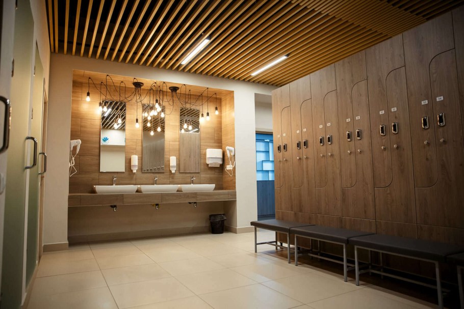 Атлант Орехово-Зуево бассейн