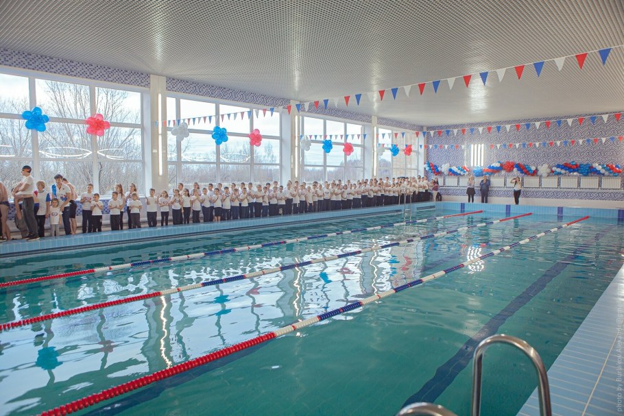 Стадион Орехово Зуево