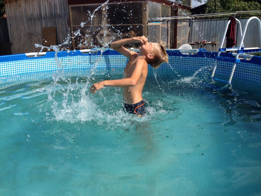 Фореста фестиваль парк бассейн открытый