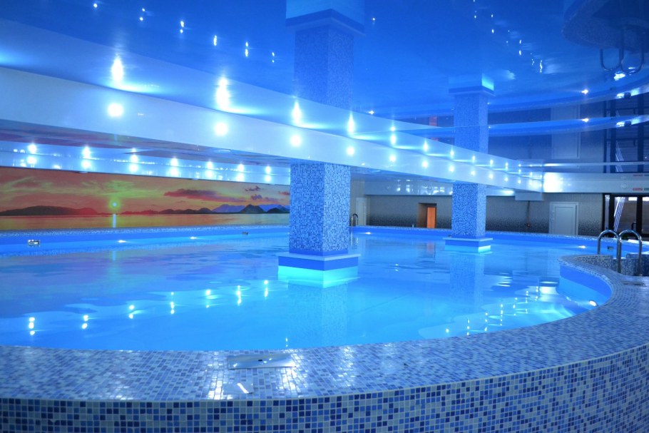 Лоза Сергиев Посад пансионат Восход