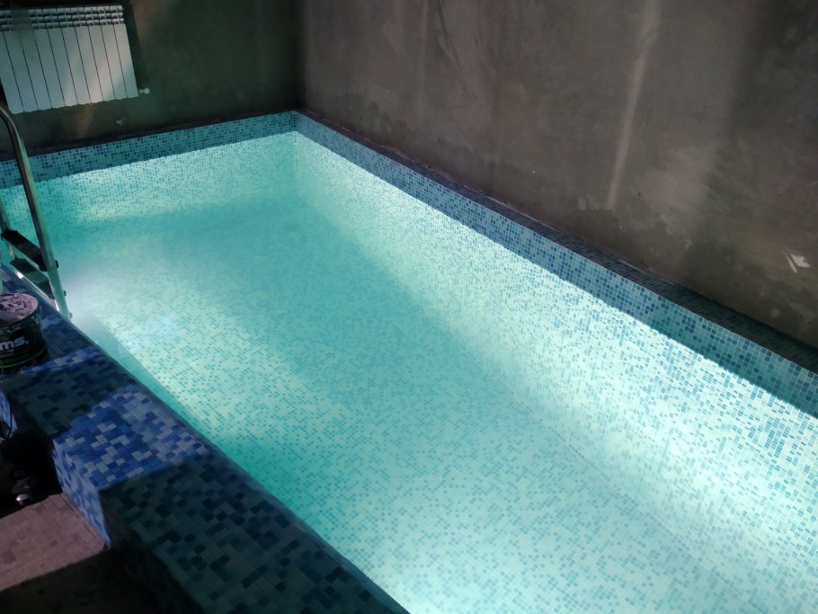 Атлант Орехово-Зуево бассейн