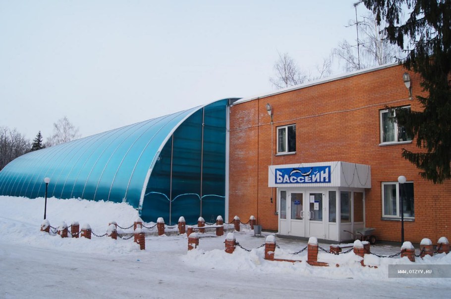 Челябинск бассейн открытый на высоте