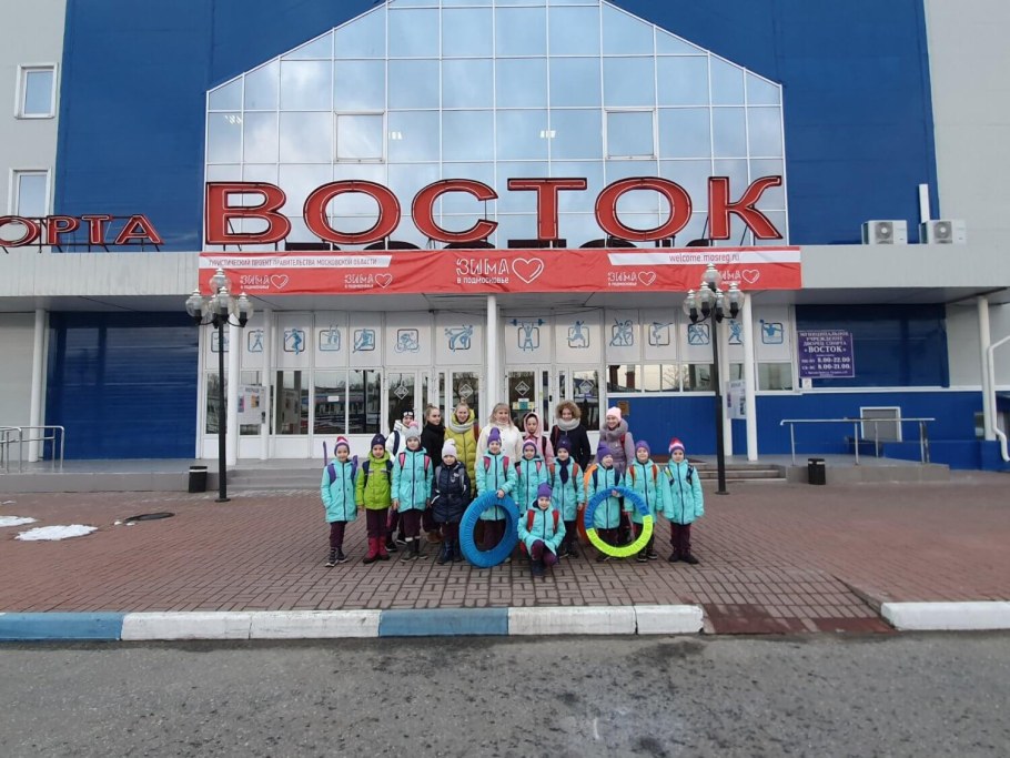 Бассейн Политехник Томск