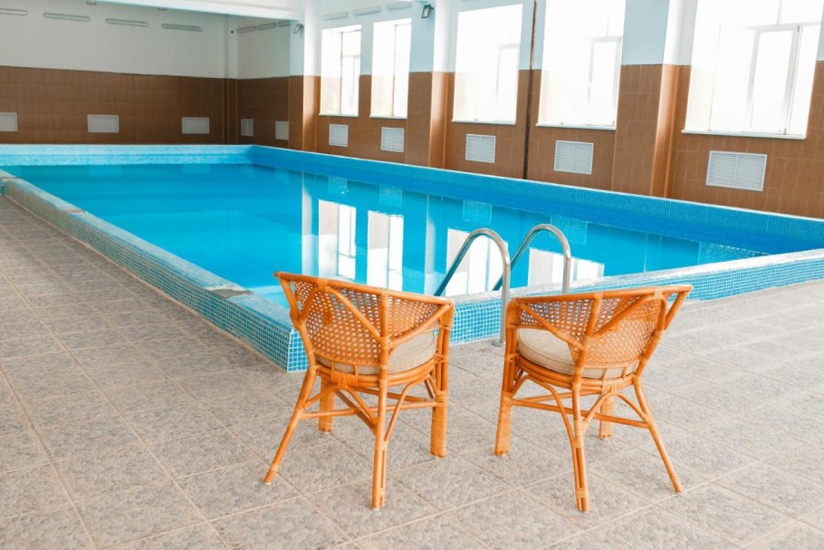 Насекина синхронное плавание Королев