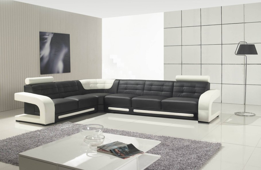 Угловой диван Размеры