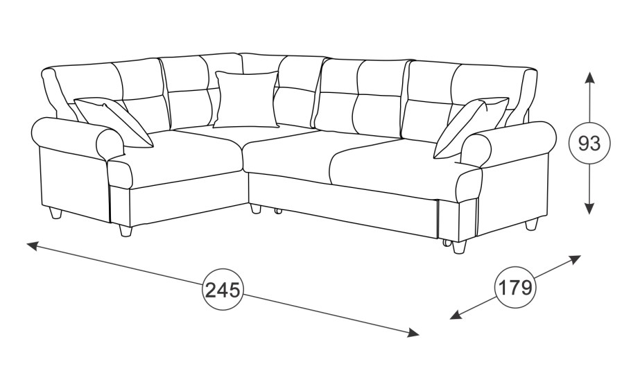 Хофф диван Каро