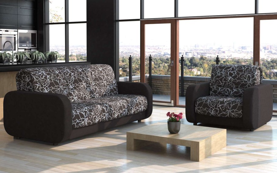 Диванные группы для гостиной