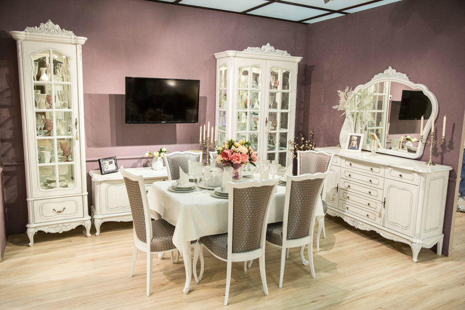 Гостиная Милан хофф