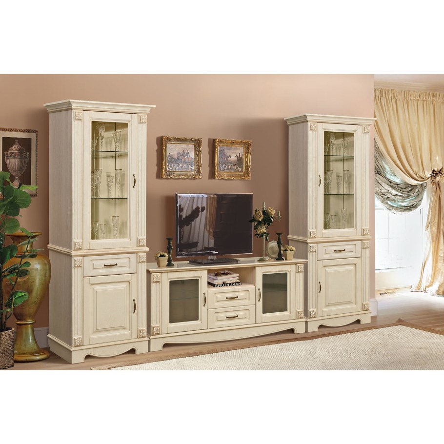 Гостиная Парма Яна мебель