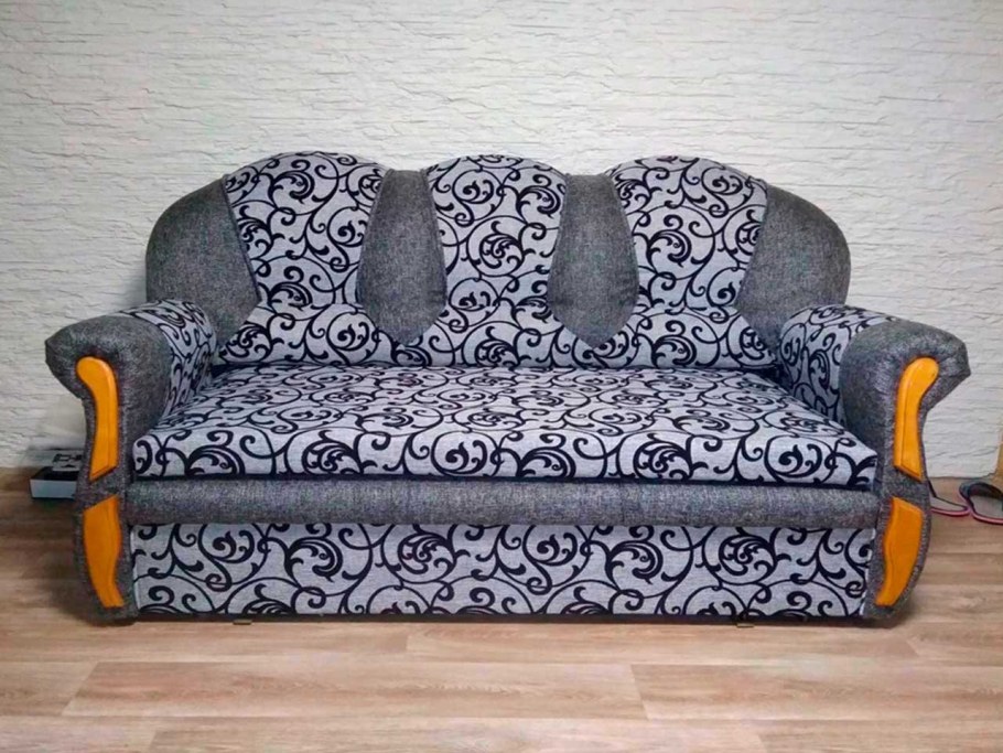 Починить диван на дому