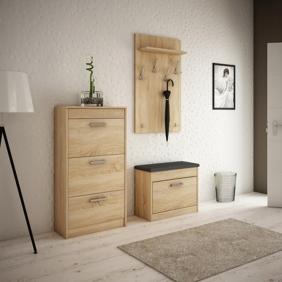 Прихожая Manhattan Бардолино