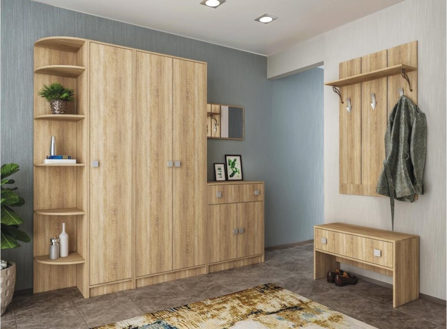 Тумба НМ 040.48 Оливия