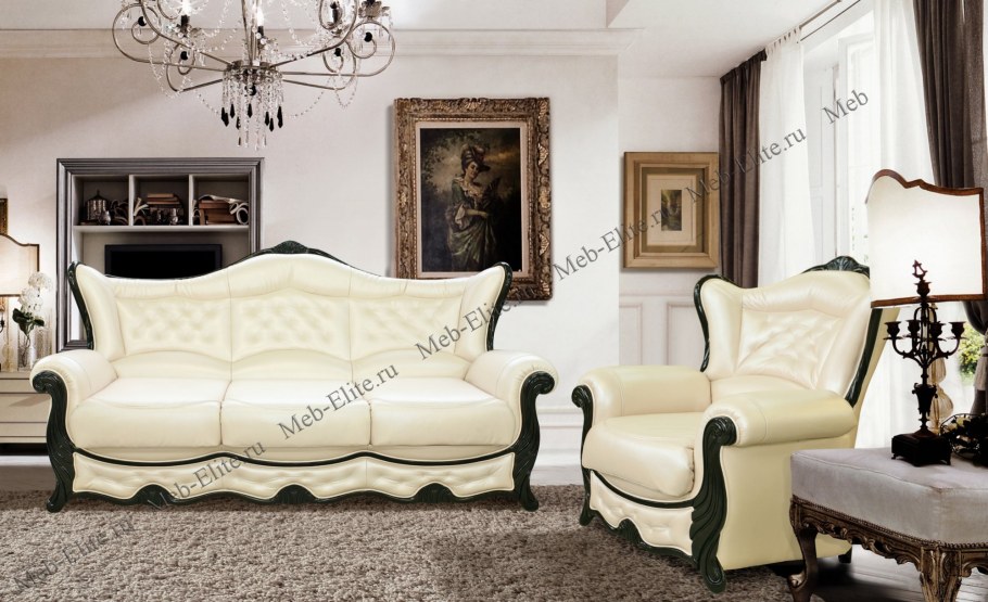 Диван Кристина Пинскдрев