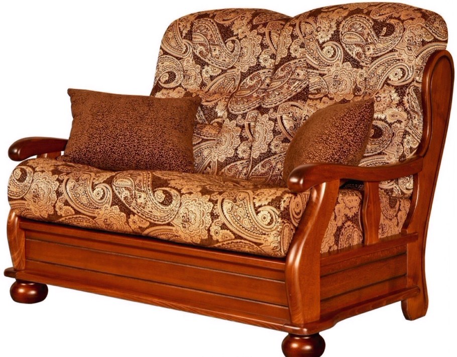 Диван Прадо 2м