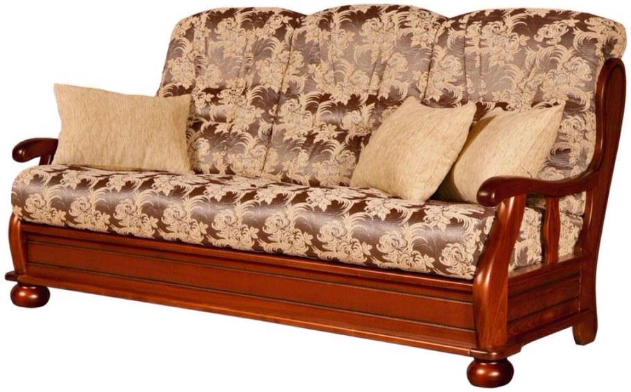 Пинскдрев Манчестер угловой диван