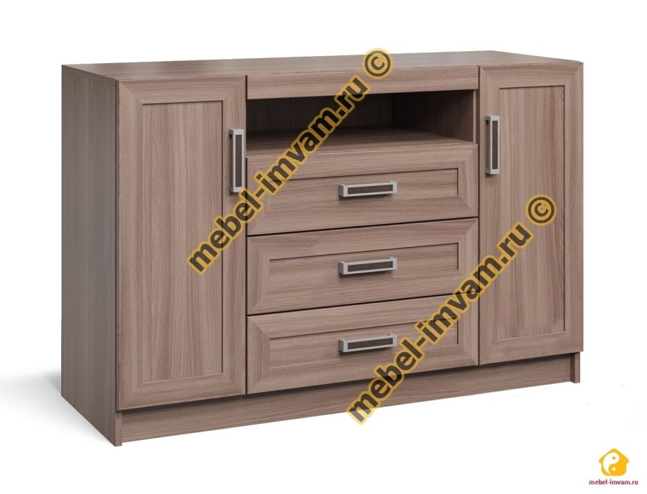 Комод 890 Норд