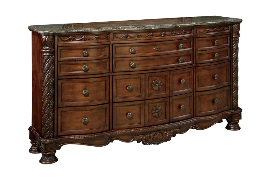 Комод Ashley "North Shore" b553-46