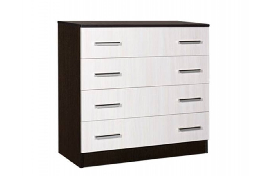 Комод к800 венге-лоредо