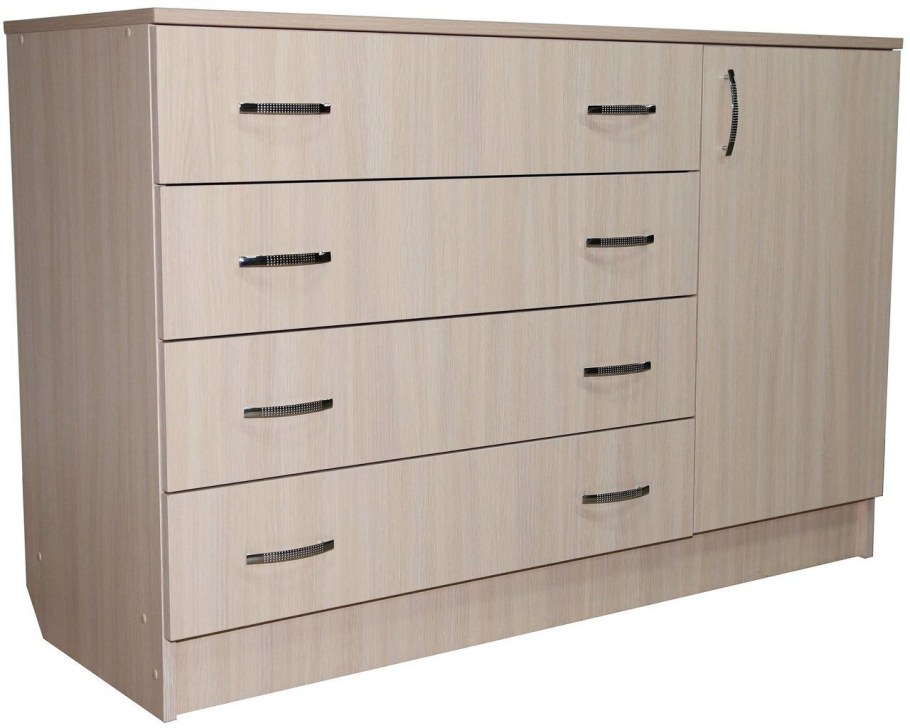 Комод "Валенсия" км 011