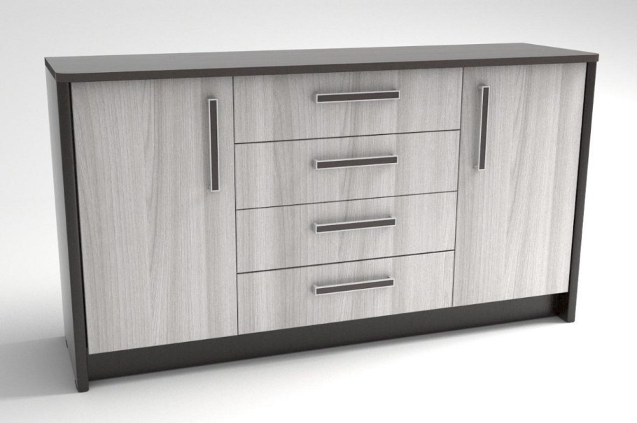 Комод 02 Кондор венге