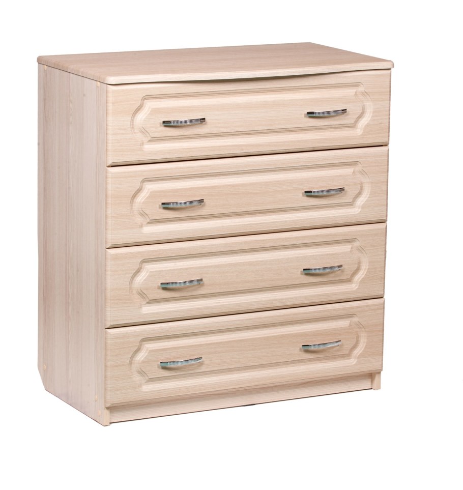 Комод Элана 850 бодега белая