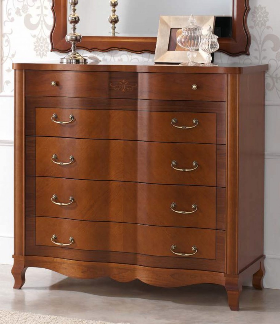 Panamar комод 505.115