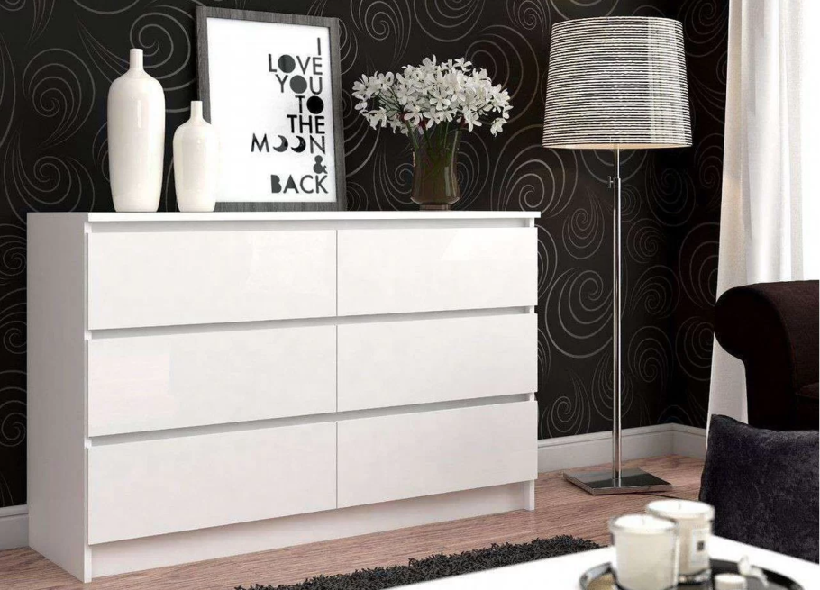 Комод Мори 1200.6